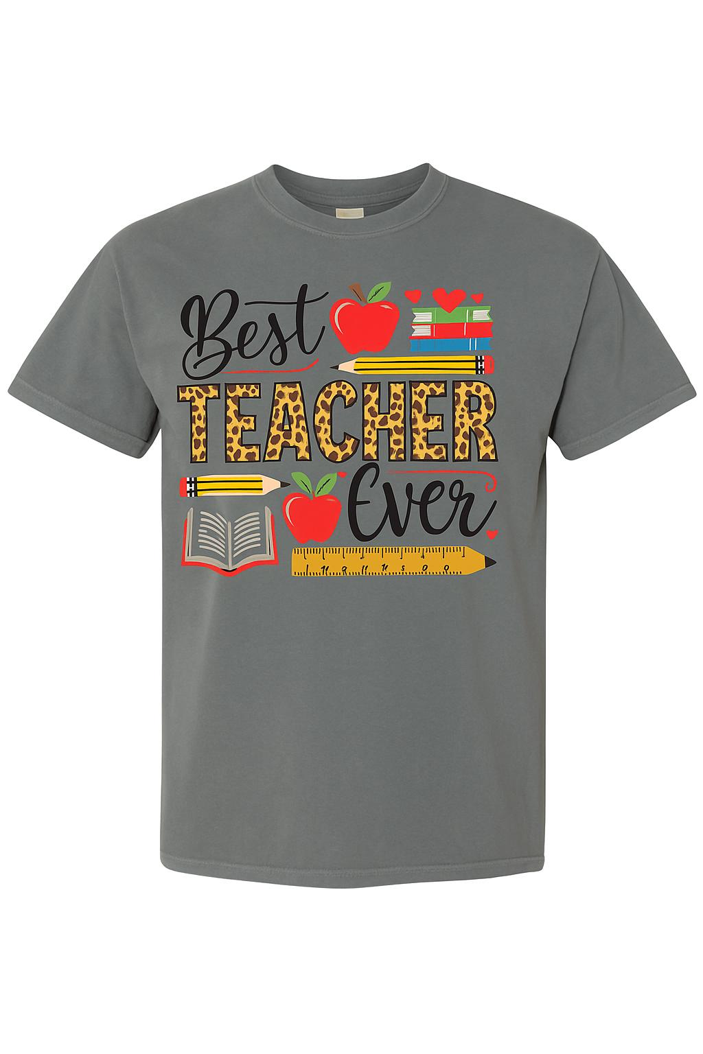 Back to school teacher tshirts